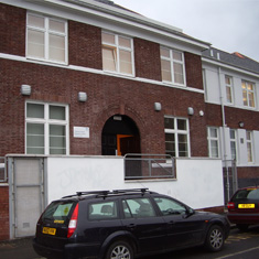 Florence Street Resource Centre