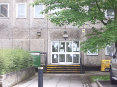 Russell House
